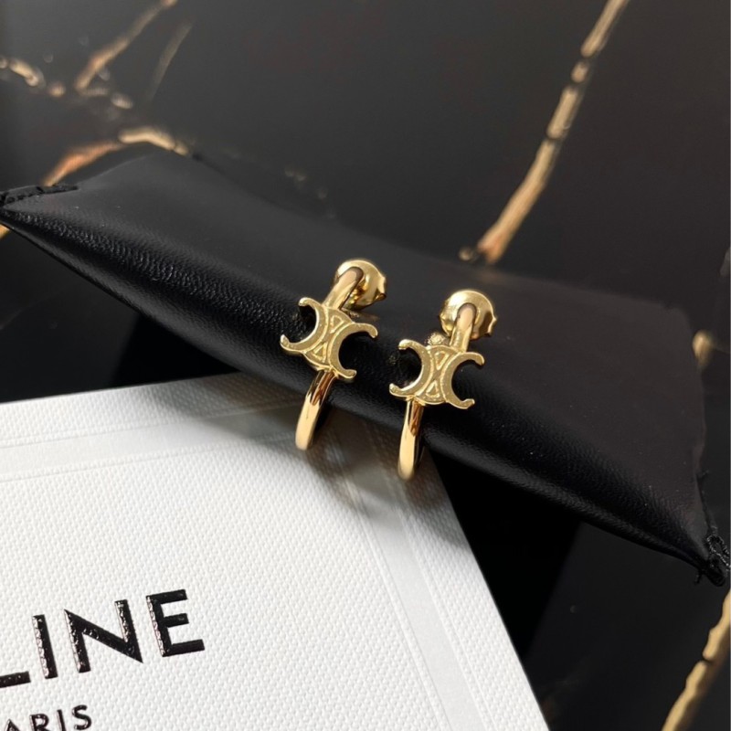 Celine Earrings 