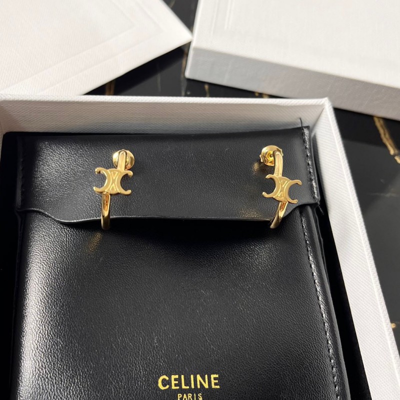 Celine Earrings 