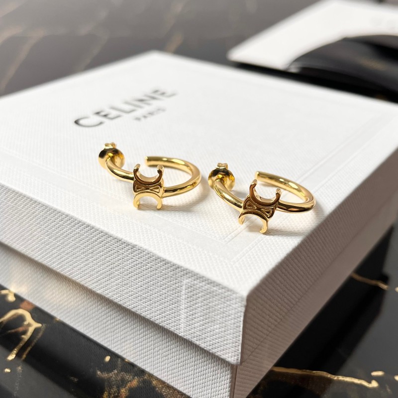 Celine Earrings 