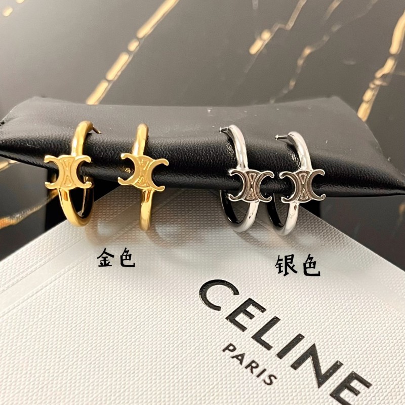 Celine Earrings 