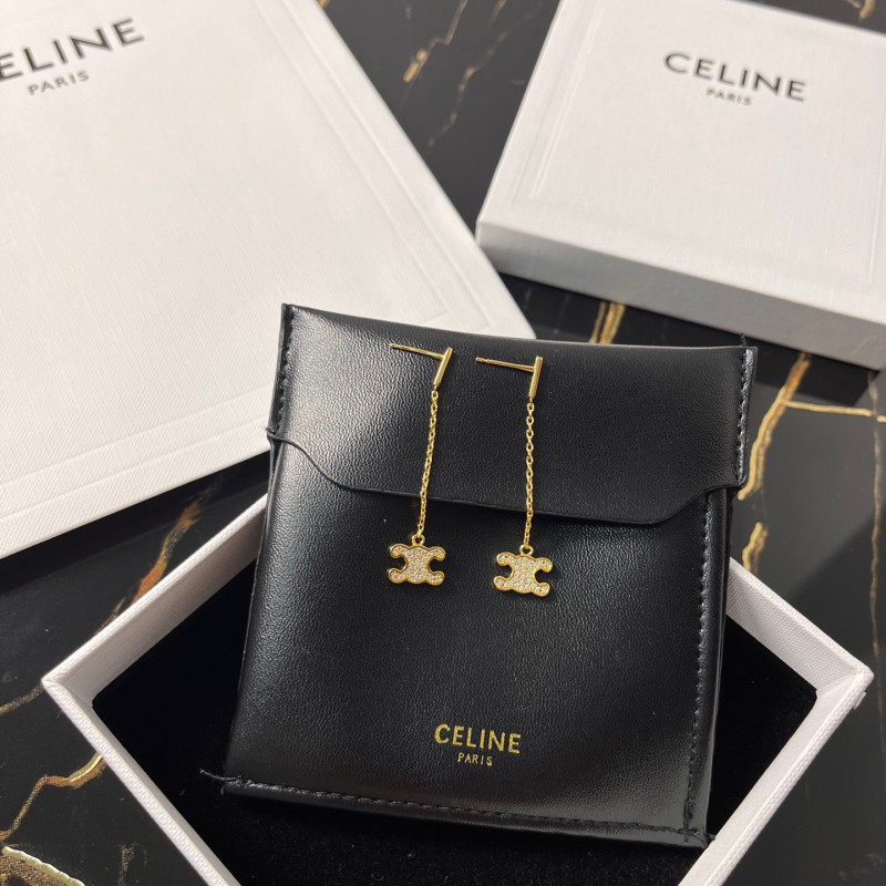 Celine Earrings 