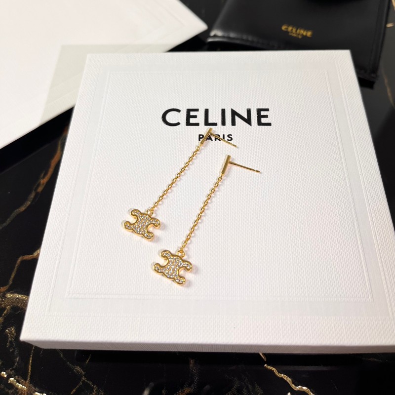 Celine Earrings 