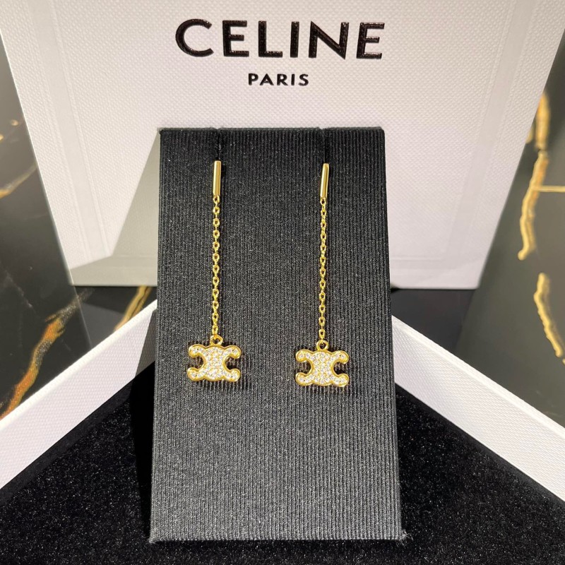 Celine Earrings 