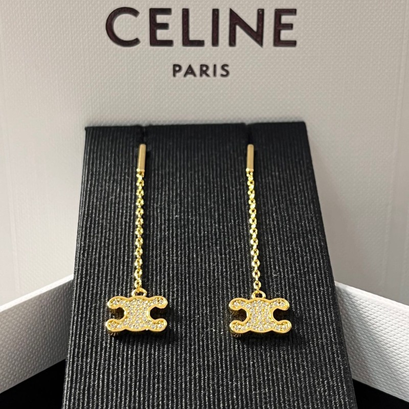 Celine Earrings 