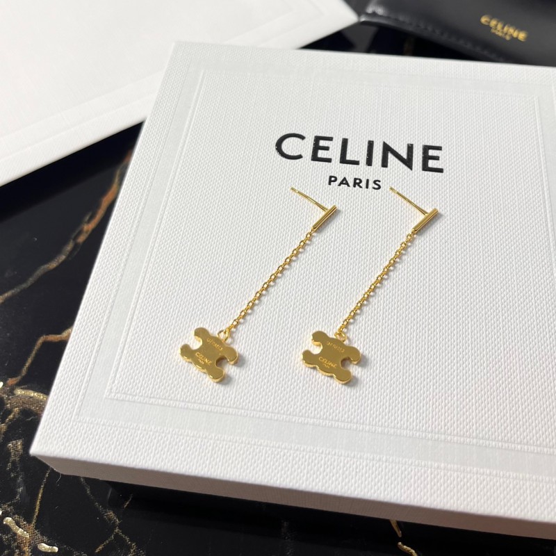 Celine Earrings 