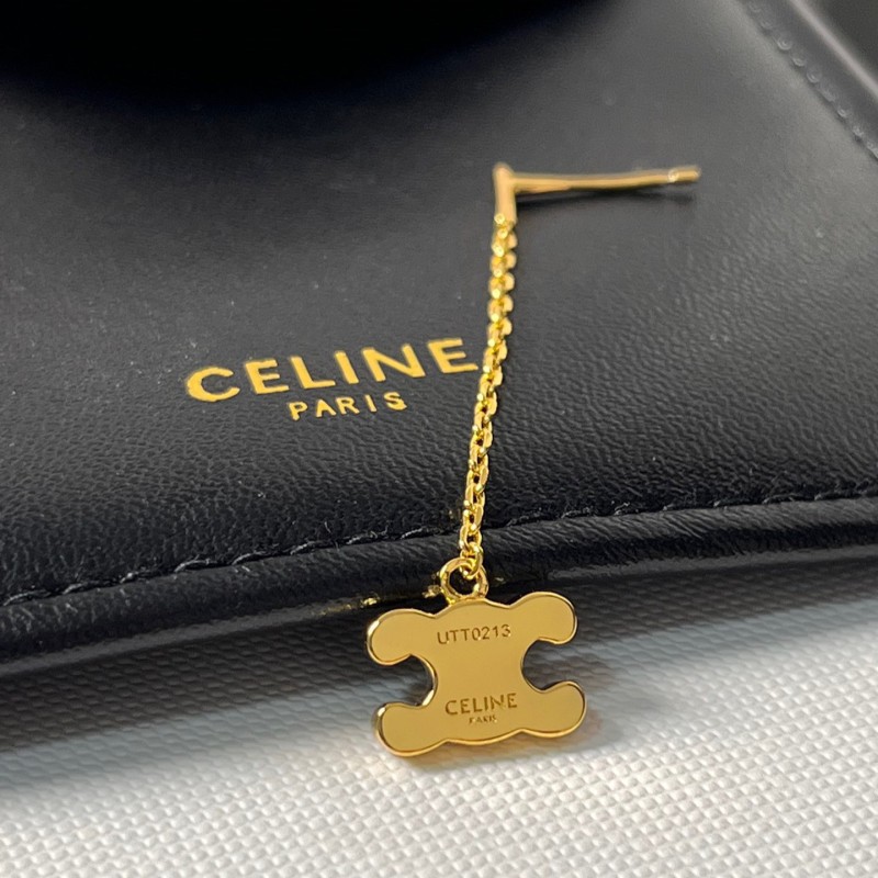 Celine Earrings 