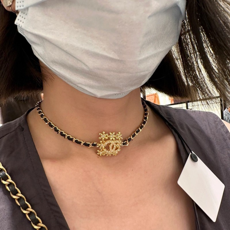 Chanel Necklace 