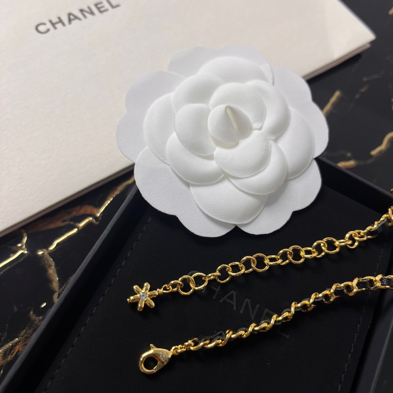 Chanel Necklace 