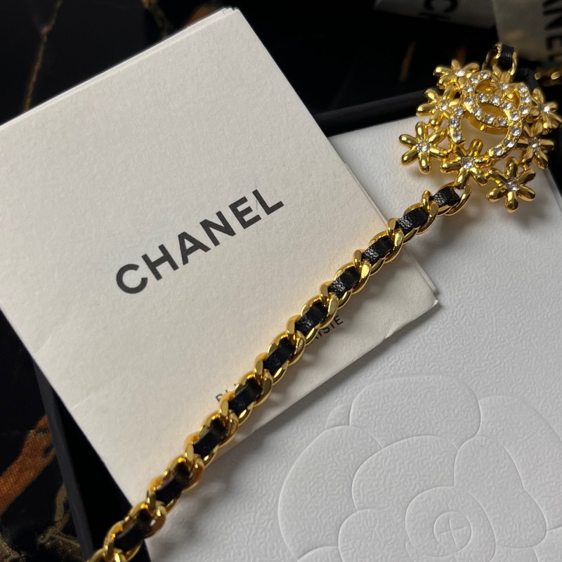 Chanel Necklace 