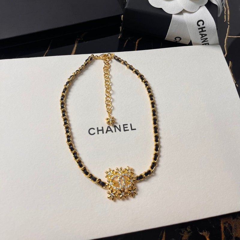 Chanel Necklace 