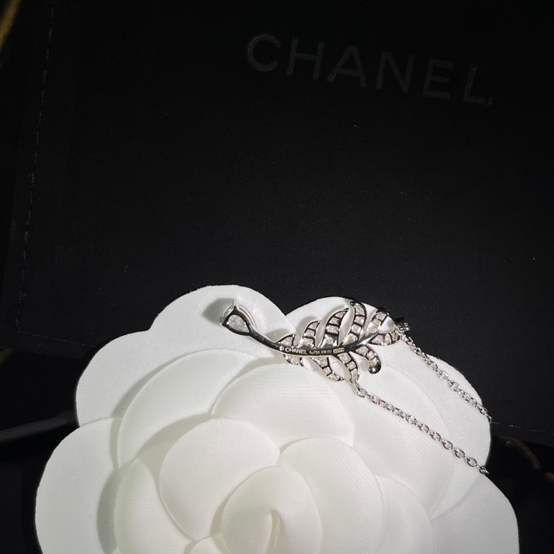 Chanel Necklace 