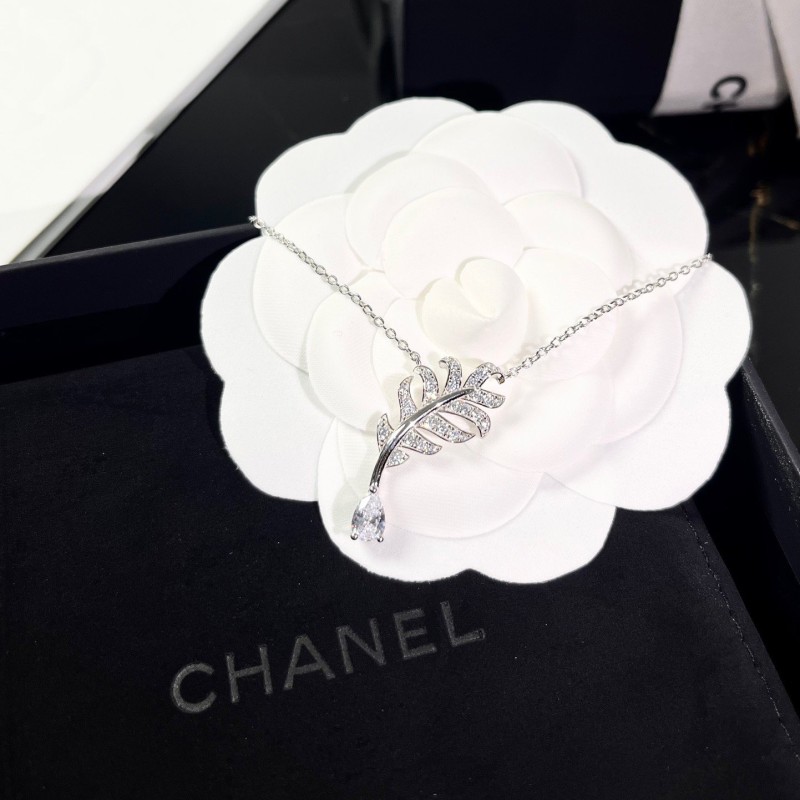 Chanel Necklace 