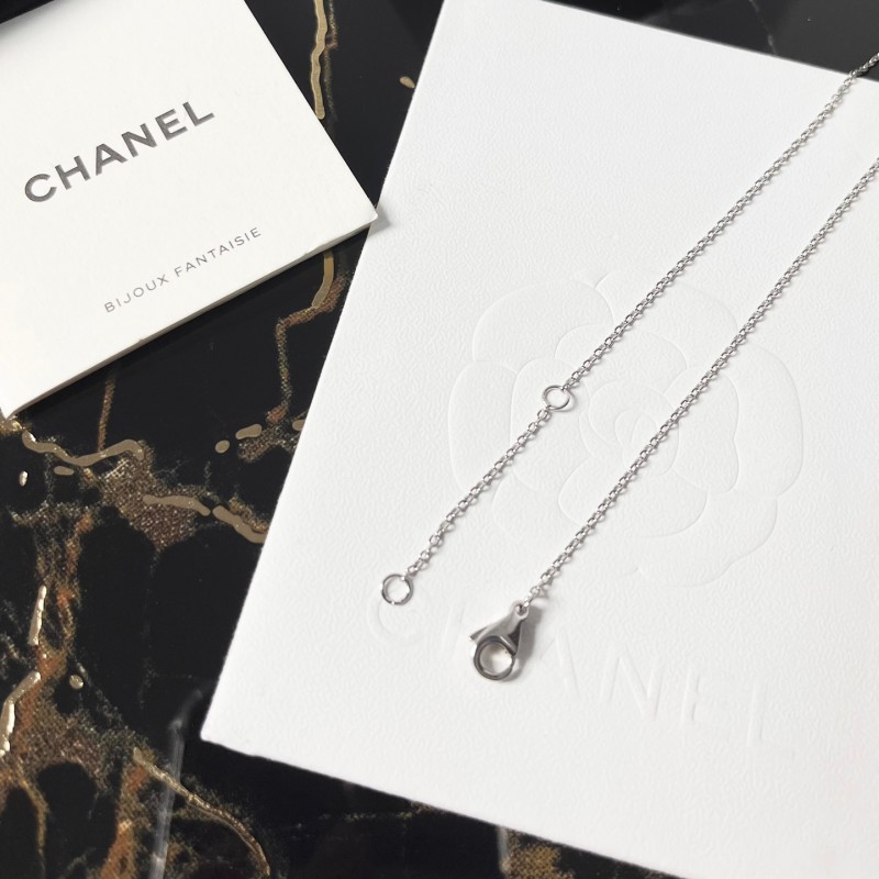 Chanel Necklace 