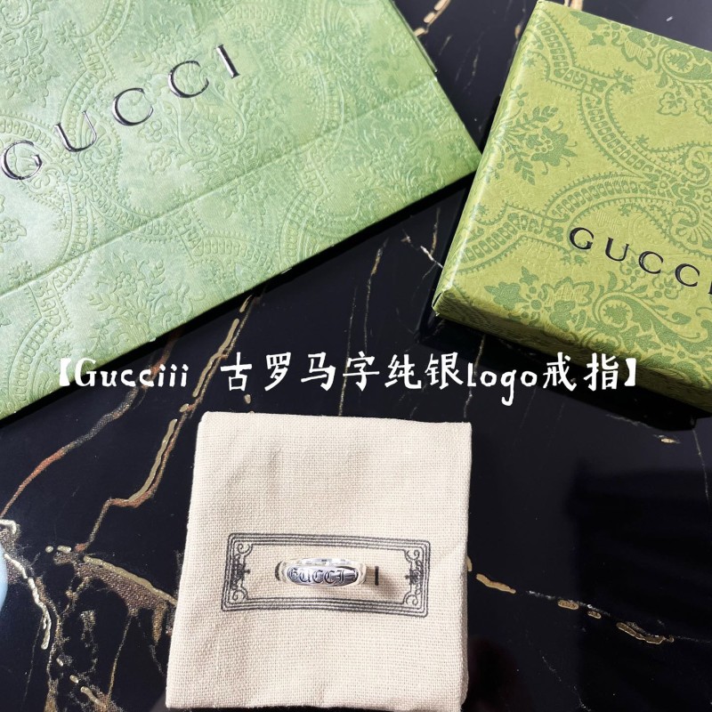 Gucci Ring