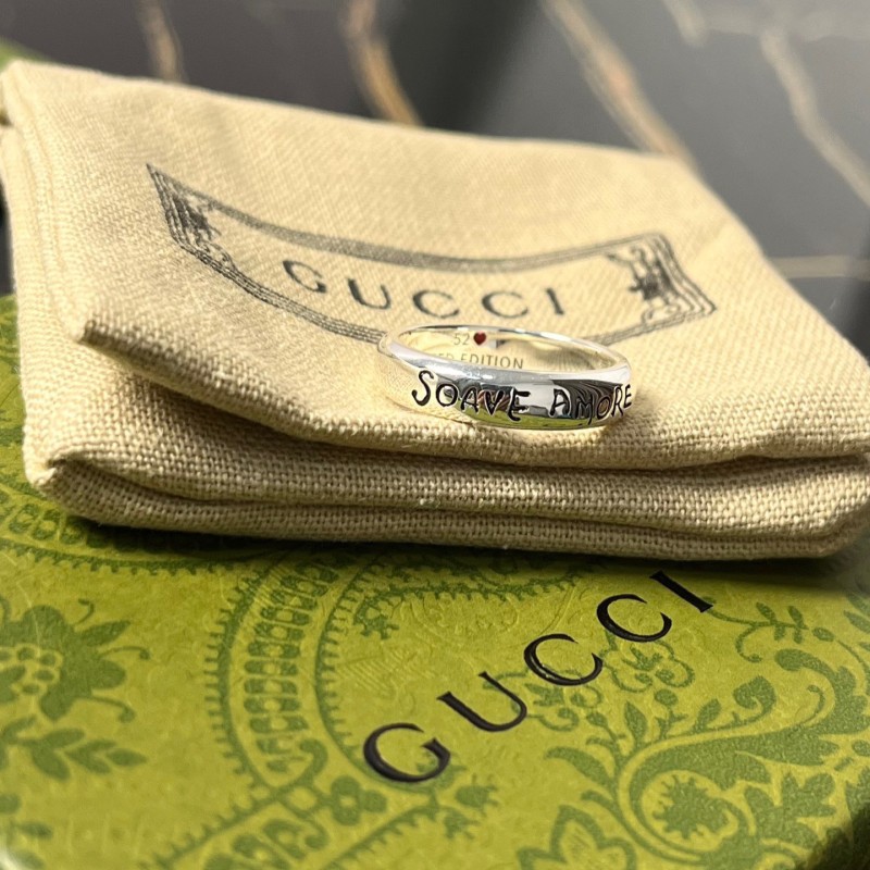 Gucci Ring