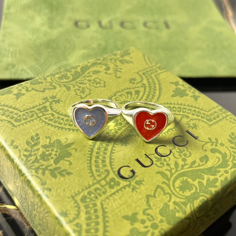 Gucci Ring