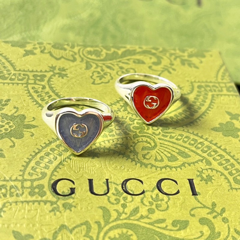 Gucci Ring