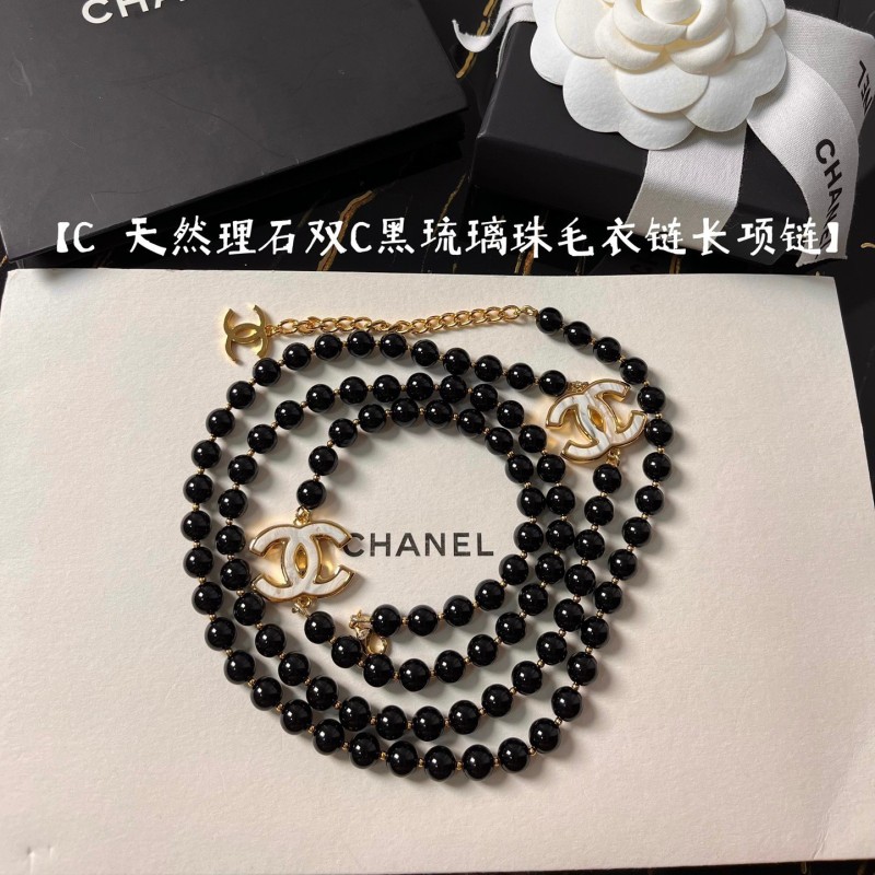 Chanel Necklace 