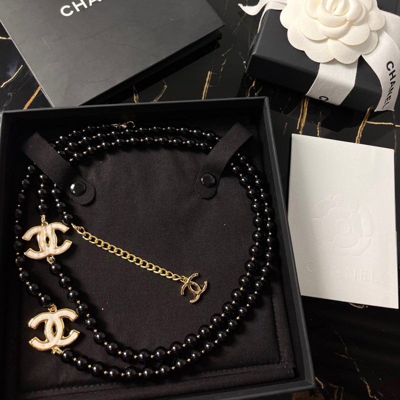 Chanel Necklace 