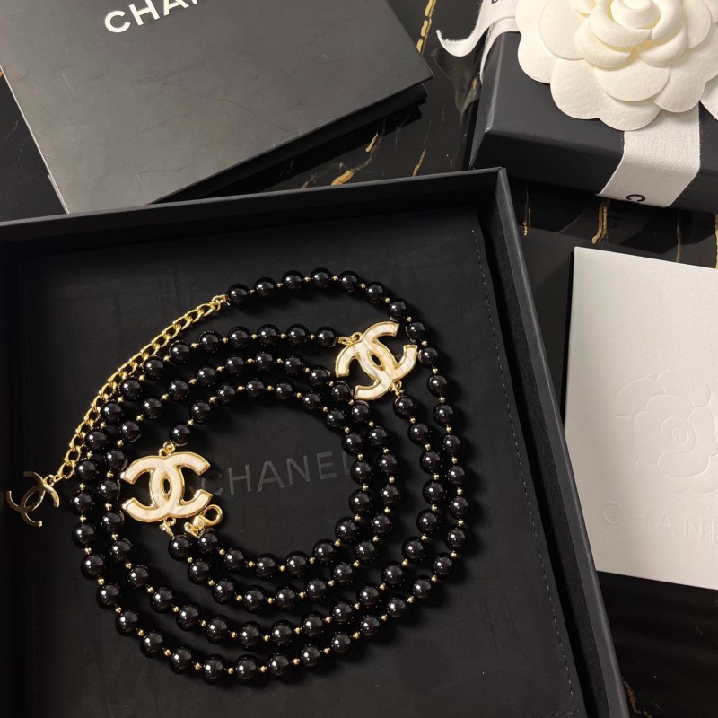 Chanel Necklace 