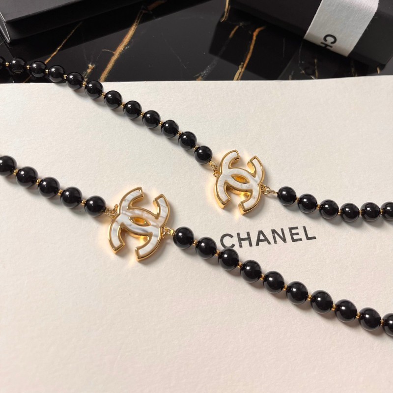 Chanel Necklace 