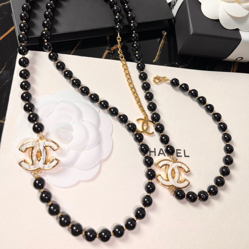 Chanel Necklace 