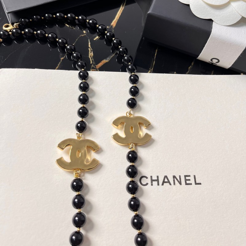 Chanel Necklace 