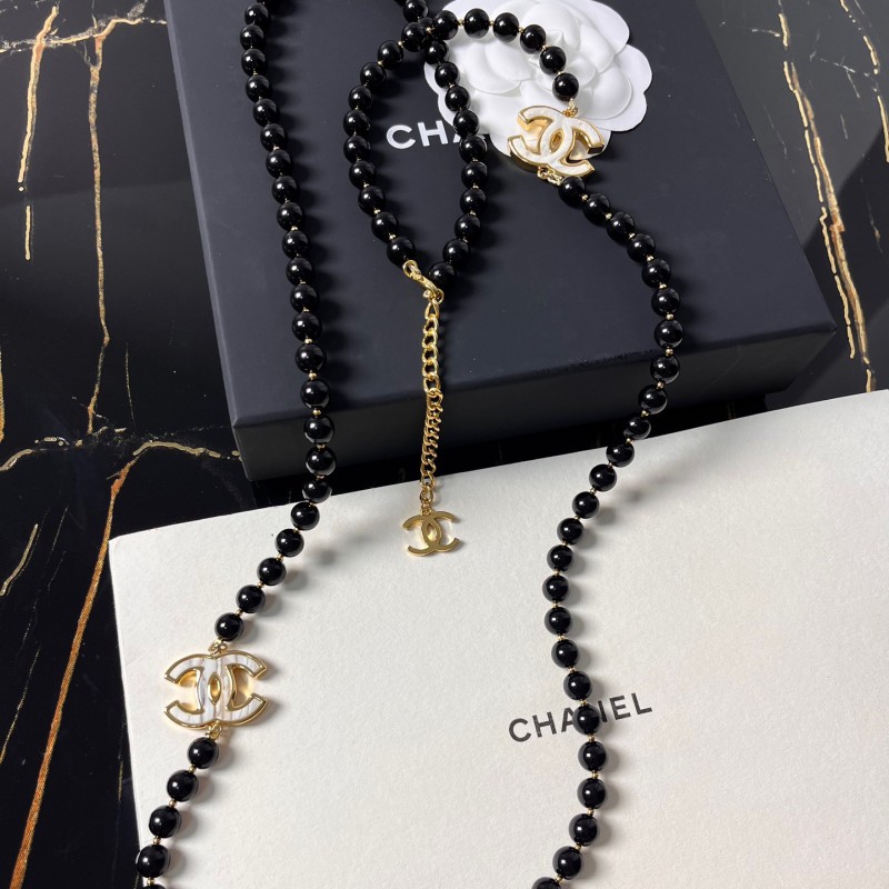 Chanel Necklace 