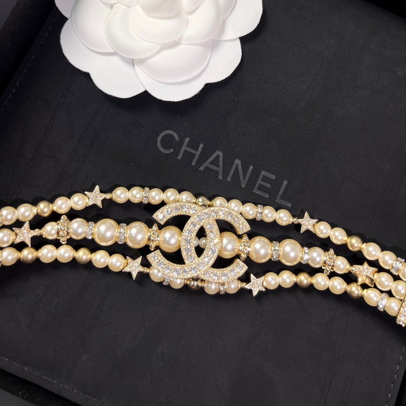 Chanel Necklace 