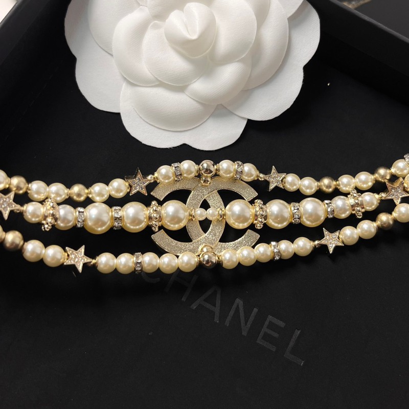 Chanel Necklace 