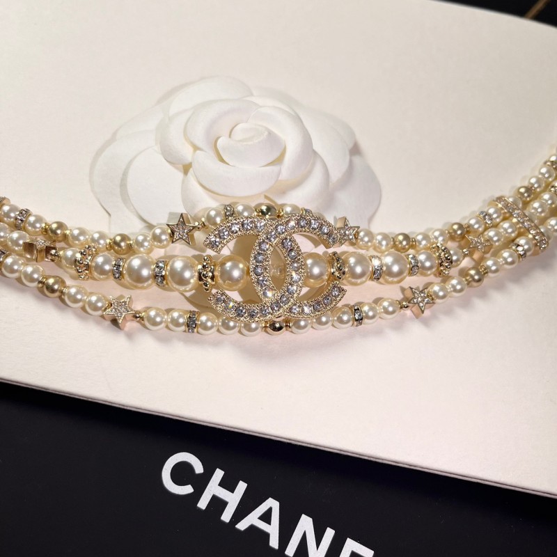 Chanel Necklace 