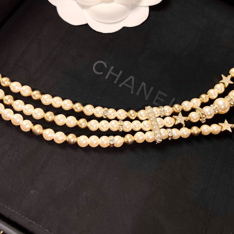 Chanel Necklace 