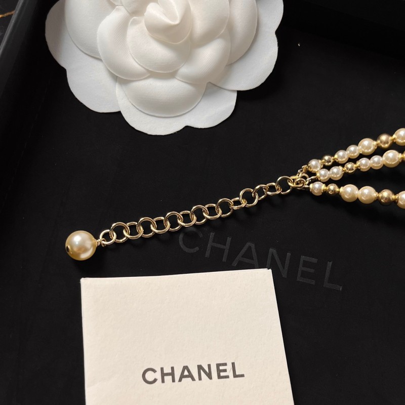 Chanel Necklace 