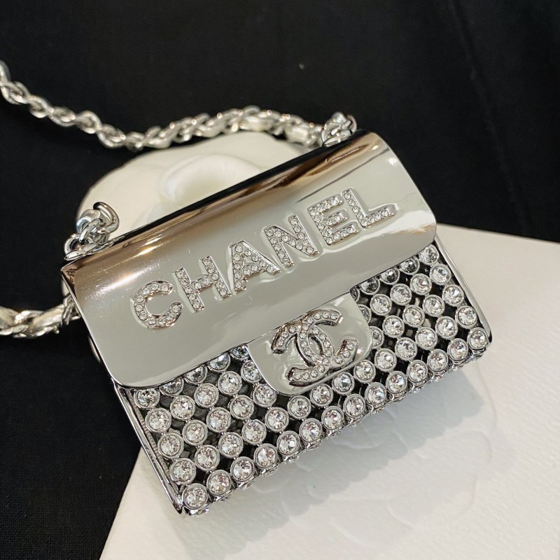 Chanel Necklace 