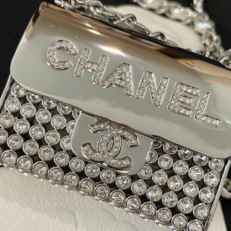 Chanel Necklace 