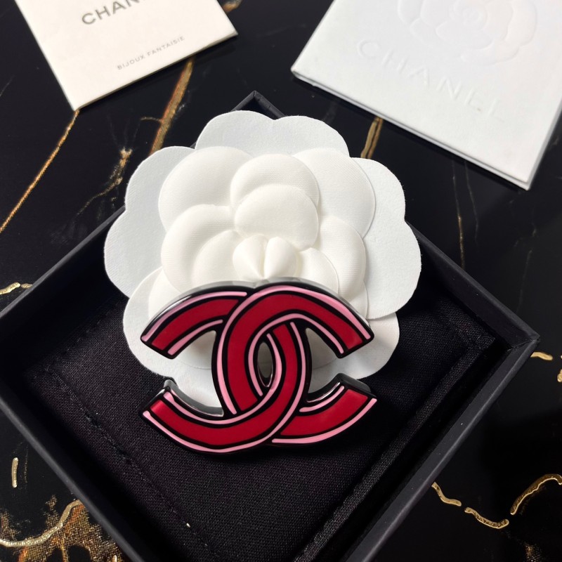 Chanel Brooch