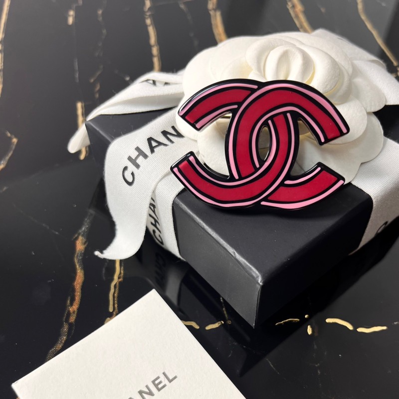 Chanel Brooch