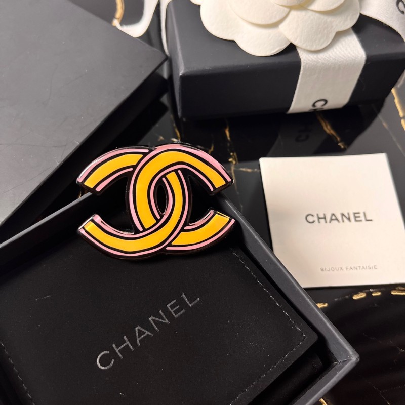 Chanel Brooch