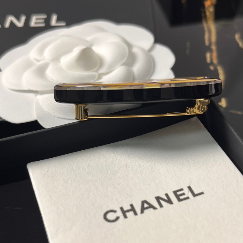 Chanel Brooch