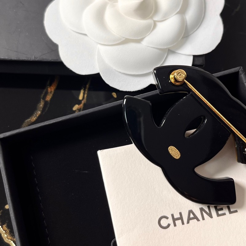 Chanel Brooch