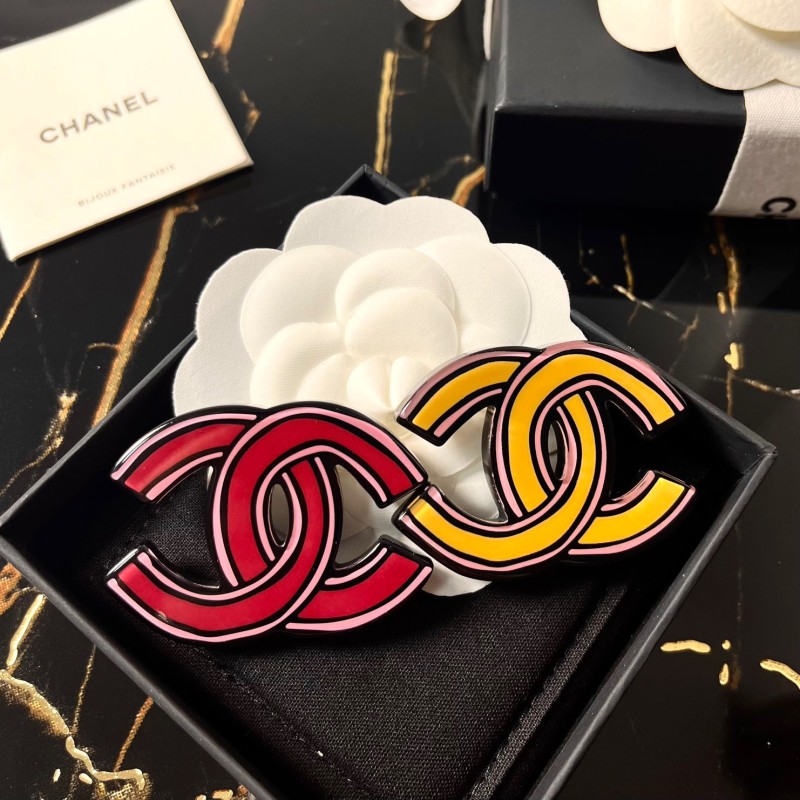 Chanel Brooch