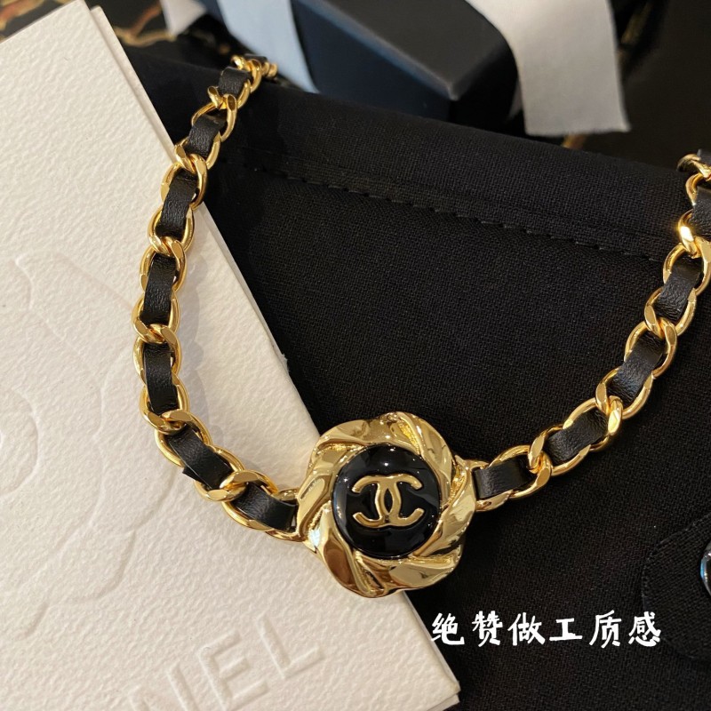 Chanel Necklace 