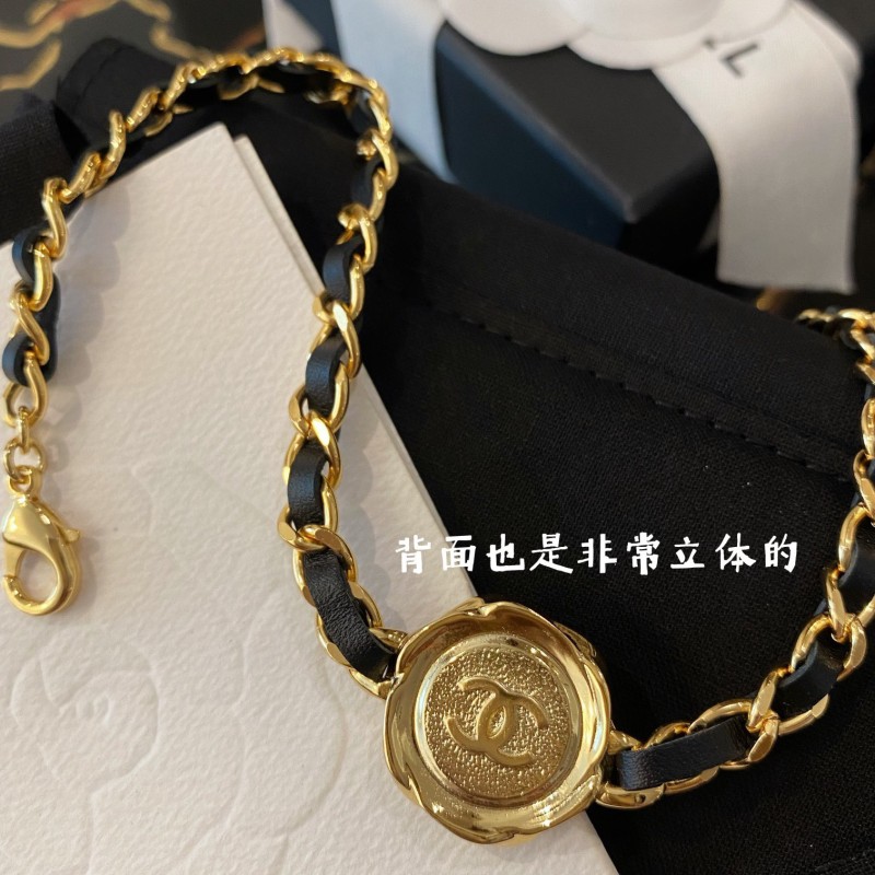 Chanel Necklace 