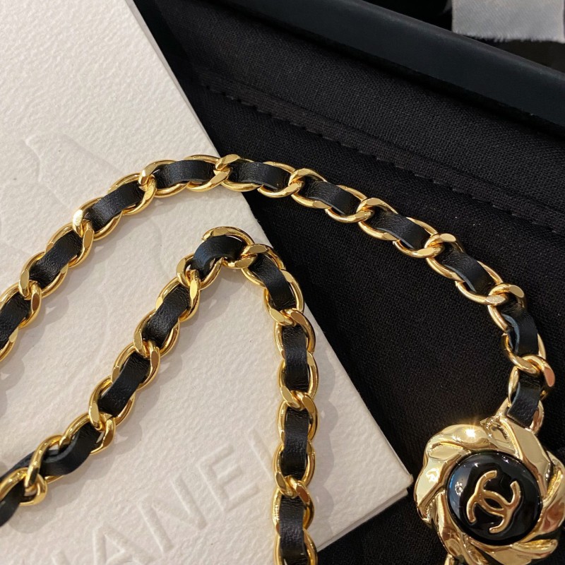 Chanel Necklace 