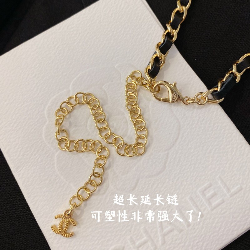 Chanel Necklace 