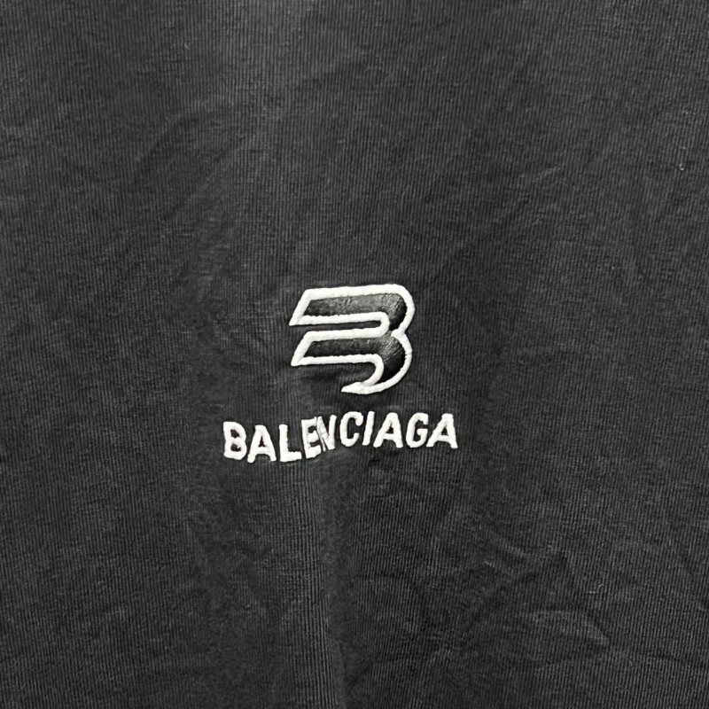 Balenciaga Unisex Tee