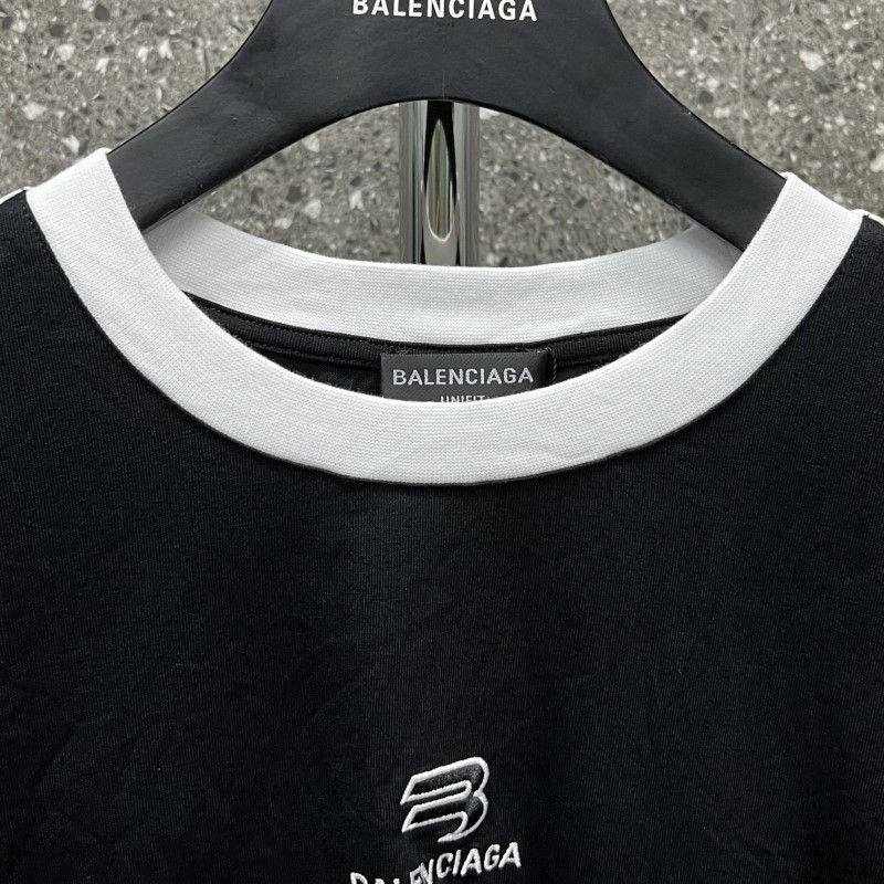 Balenciaga Unisex Tee