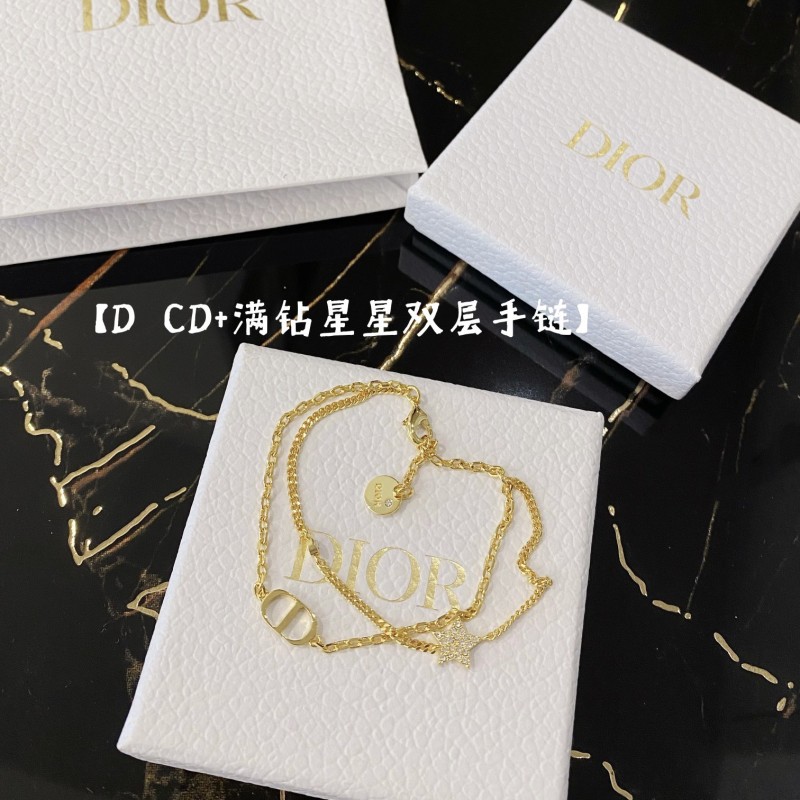 Dior Bracelet 