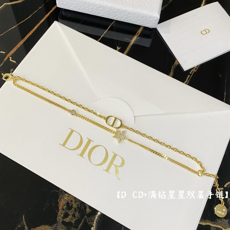 Dior Bracelet 