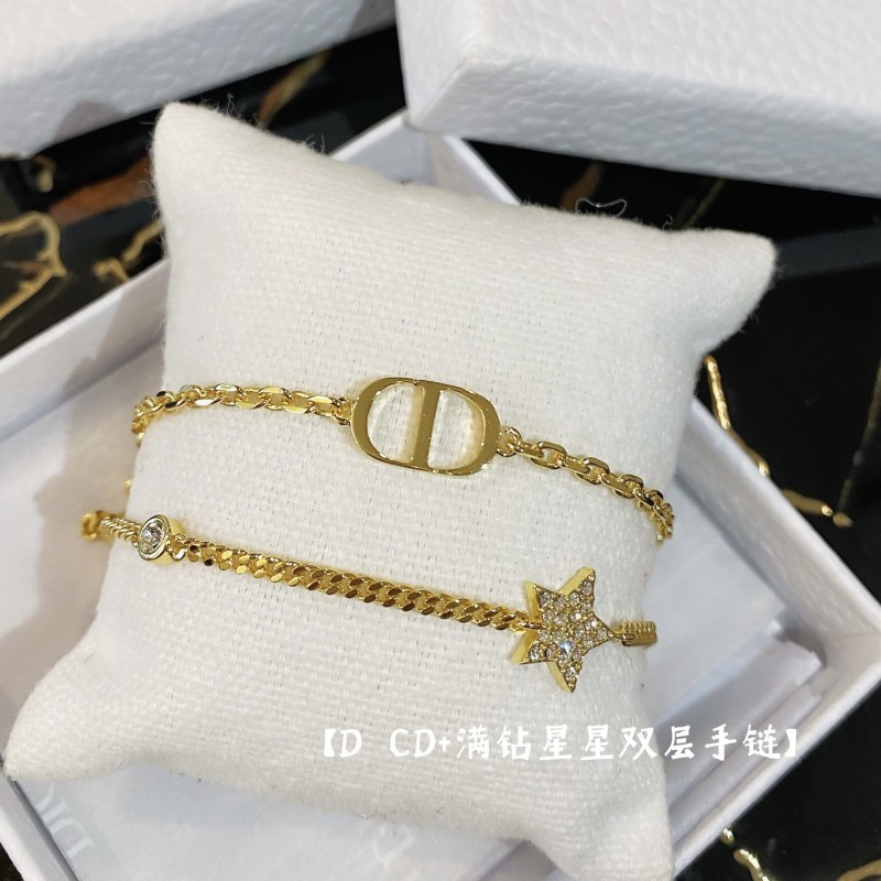 Dior Bracelet 